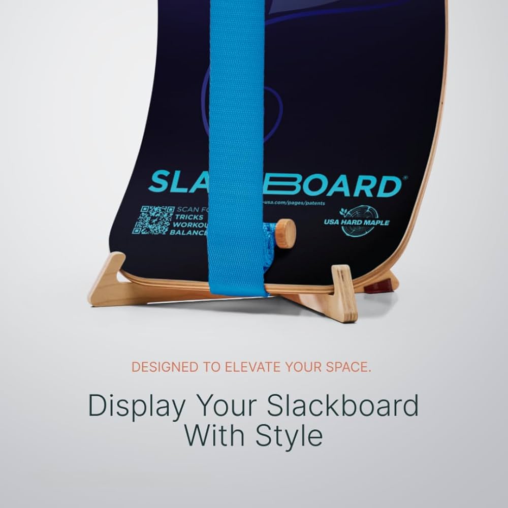 Amazon | GIBBON SlackBoard - GiBoard バランスボード キッズ