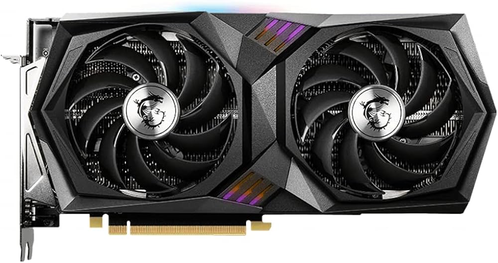 Amazon | MSI GeForce RTX 3060 Ti GAMING X 8G LHR ゲーミング