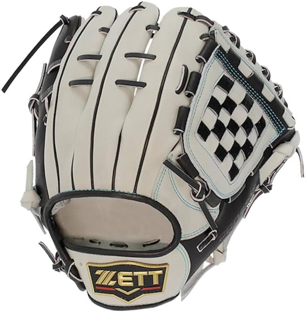 Amazon | ゼット ZETT 源田モデル プロステイタス 軟式グローブ 軟式