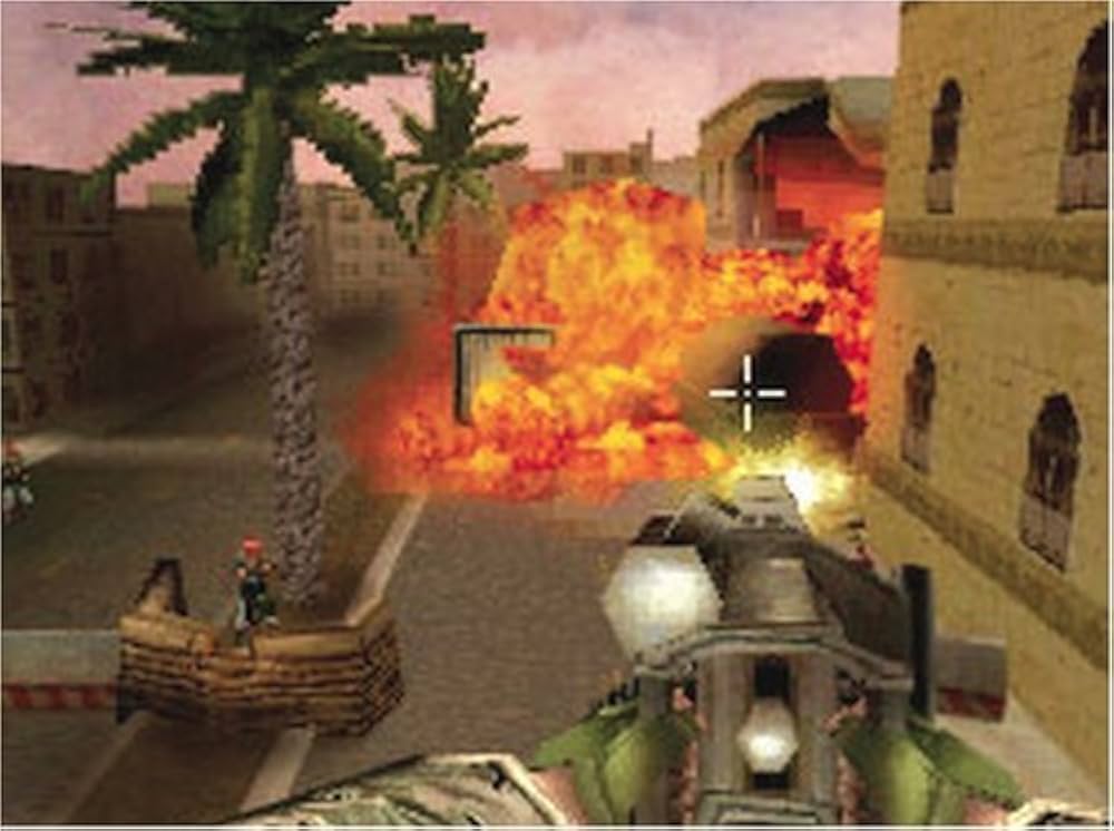 Amazon.com: Call of Duty 4: Modern Warfare (Renewed) : Video Games
