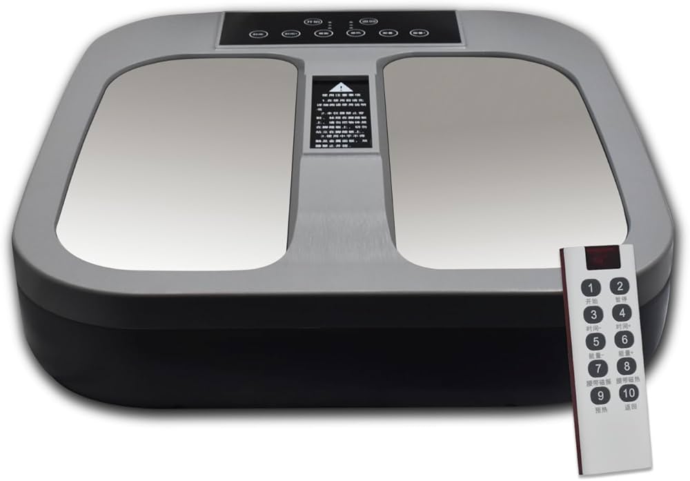 P90 Terahertz Iteracare – Enhanced Qi and Blood Flow - Continuous