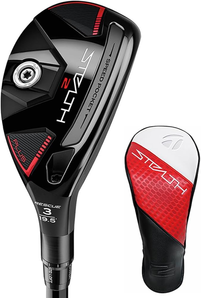 Amazon | テーラーメイド（TAYLORMADE） ステルス2 プラス レスキュー