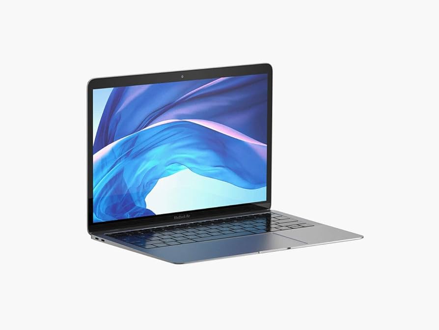 画面ヒビ) Macbook Air(13-inch, 2018, 16GB) MacBook Air 13インチ