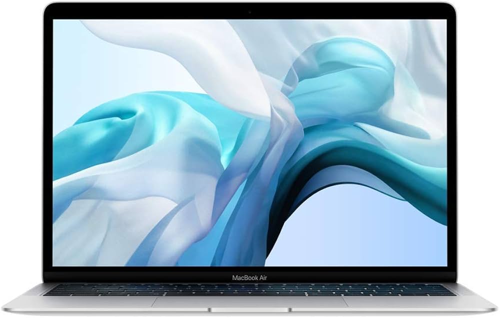 Amazon.co.jp: 【整備済み品】 Apple MacBook Air Retina 2019(13