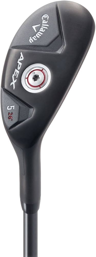 Amazon | キャロウェイ (Callaway) APEX HY ユーティリティ APEX