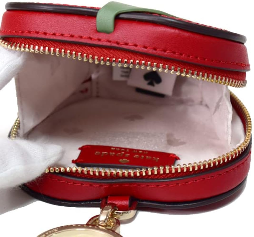 Amazon.co.jp: [ケイトスペード] コインケース katespade レザー