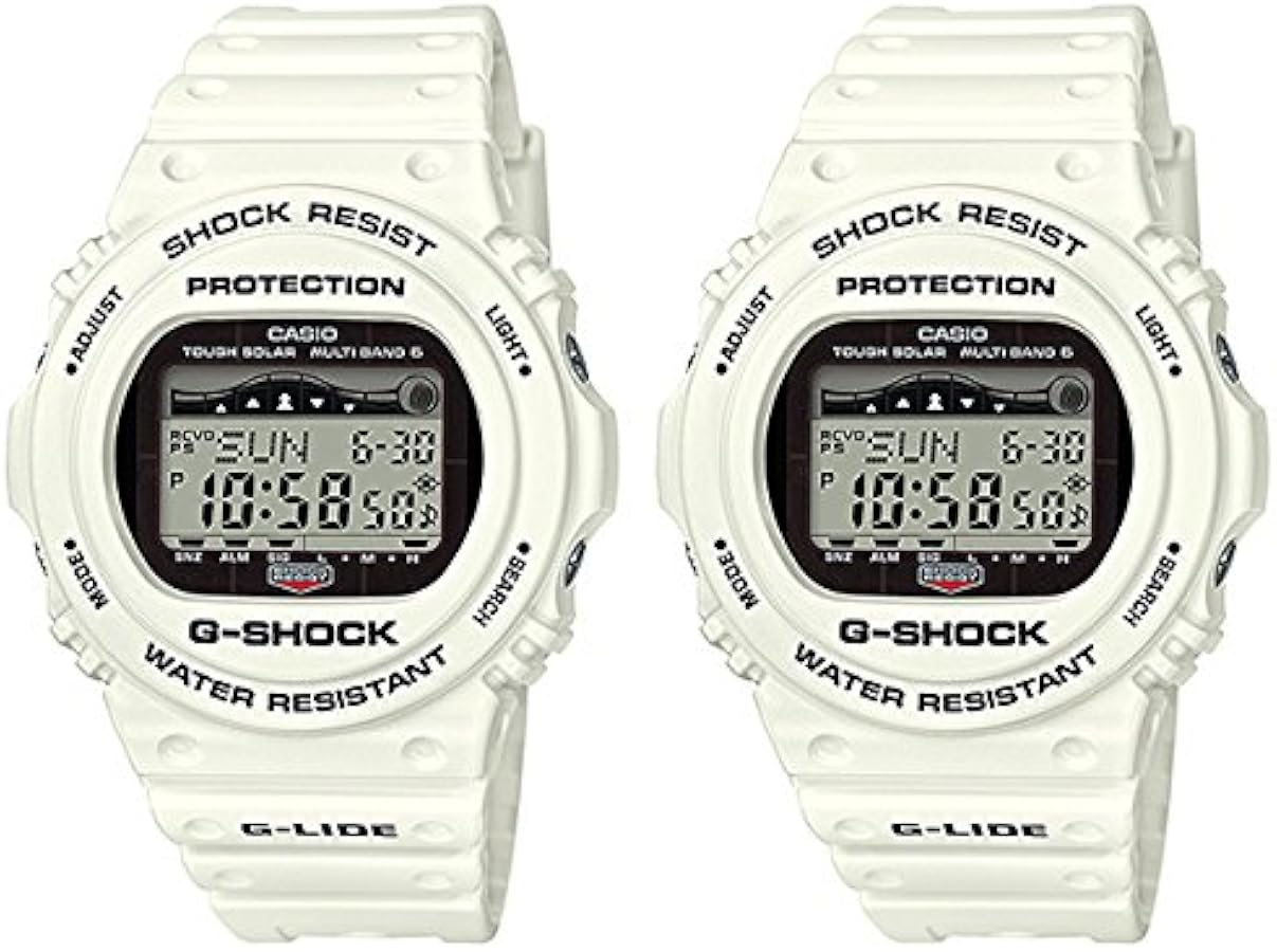 CASIO GWX-5700CS-7JFGWX-5700CS-7JF Wristwatch, Genuine Japanese