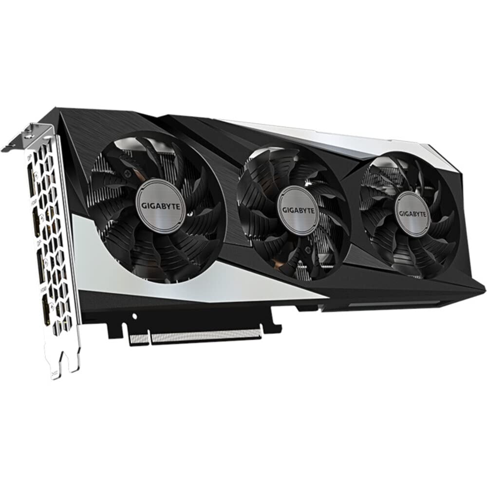 Amazon | Gigabyte GeForce RTX 3060 Gaming OC 12GB V2 LHR