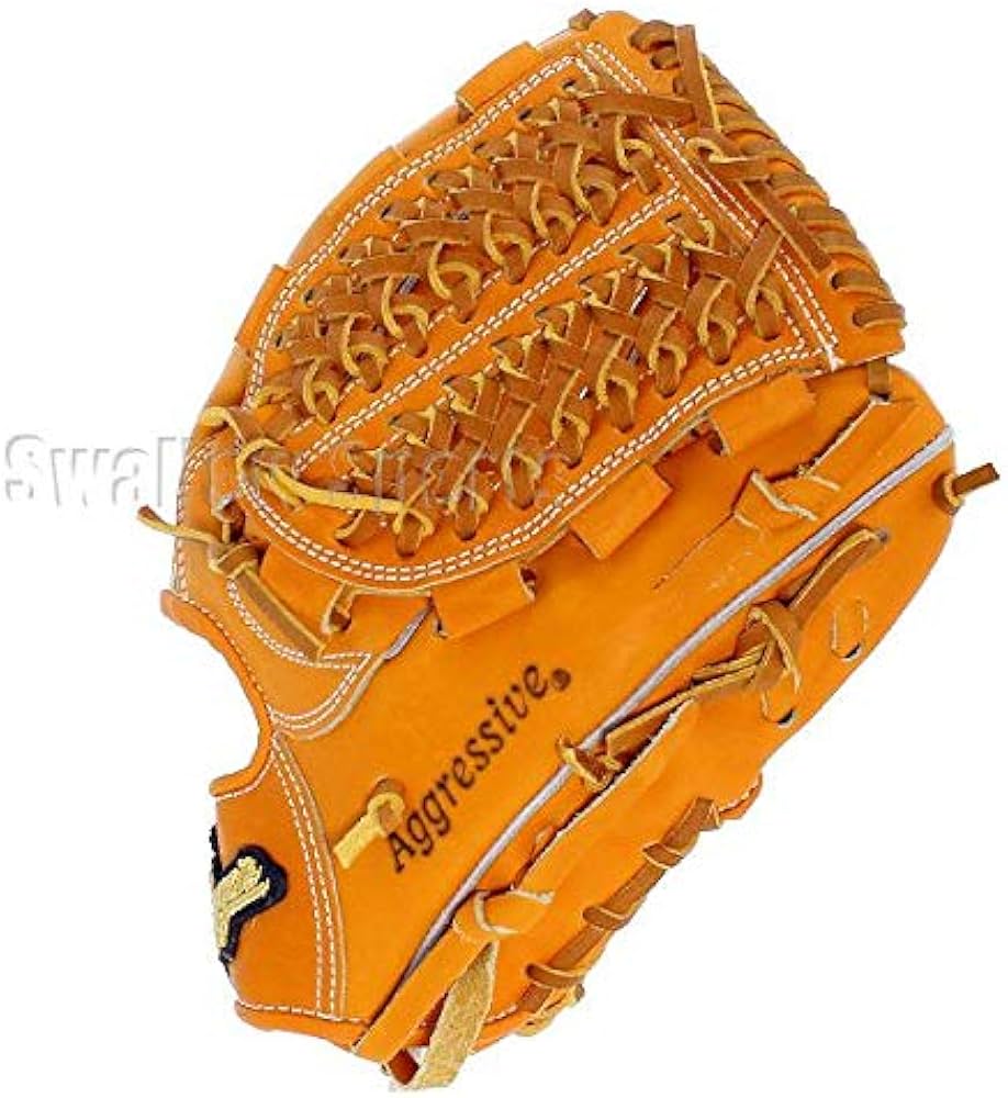 Amazon | 野球 久保田スラッガー 硬式 内野用 内野手用 硬式グローブ
