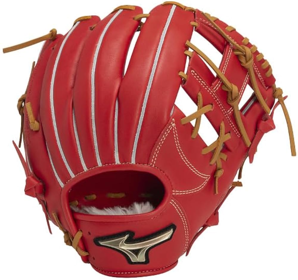 Amazon | ミズノ MIZUNO 少年軟式用 グローバルエリート