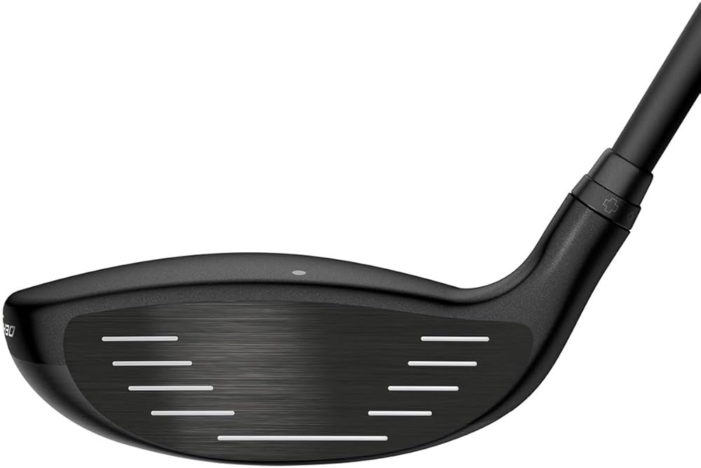 ピンツアー2.0 クローム 65s フェアウェイウッド 3W シャフト