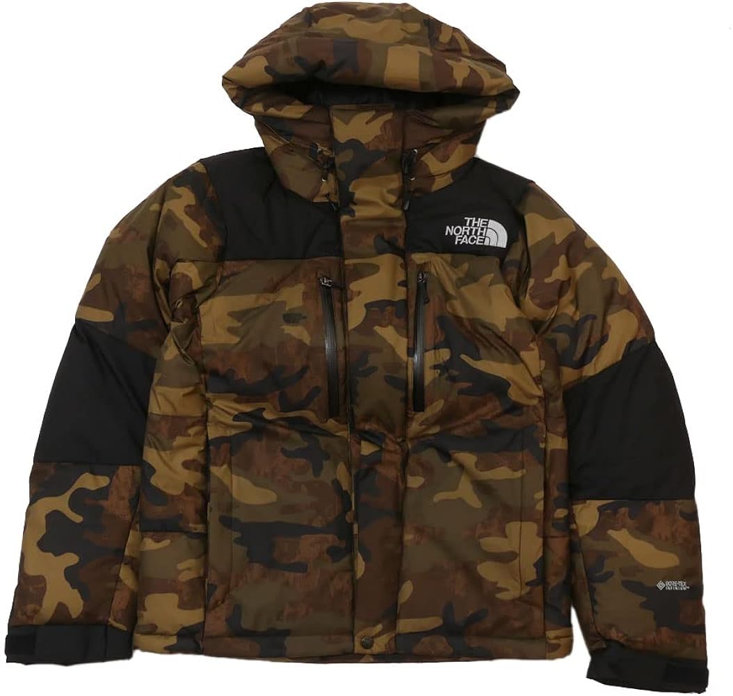 Amazon | [THE NORTH FACE (ザ・ノースフェイス)] NOVELTY BALTRO