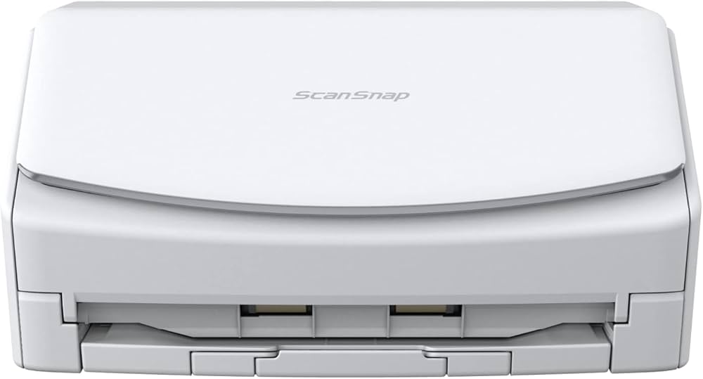 Amazon | リコー PFU ドキュメントスキャナー ScanSnap iX1600 (最新