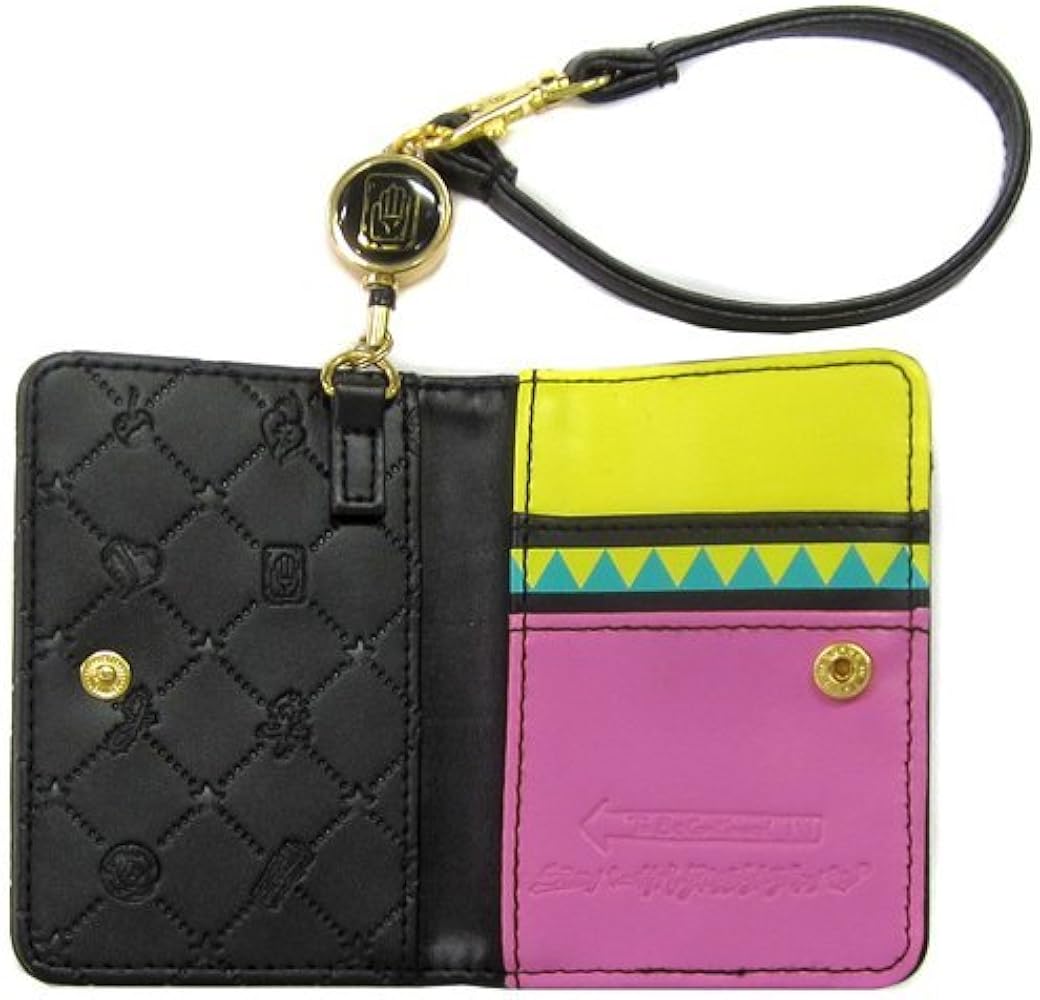 USJ限定 ジョジョの奇妙な冒険 15点 承太郎 帽子 パスケース など USJ