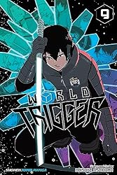 Amazon | World Trigger, Vol. 1 (English Edition) [Kindle edition