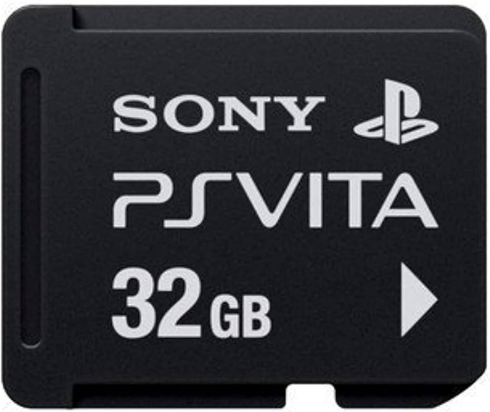 Amazon.co.jp: 公式 メモリーカード 32GB PS Vita Sony PlayStation