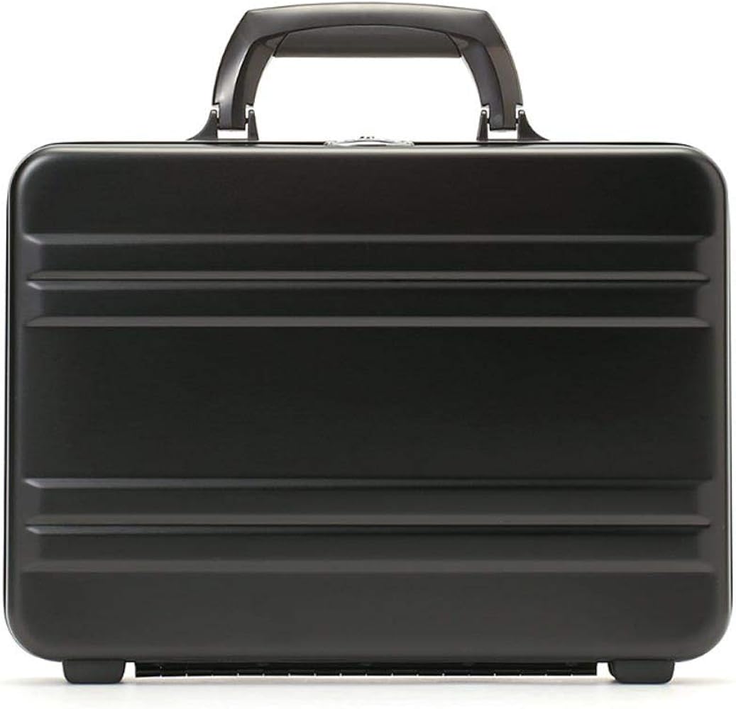 Amazon.co.jp: ZERO HALLIBURTON ゼロハリバートン スモールアタッシェ