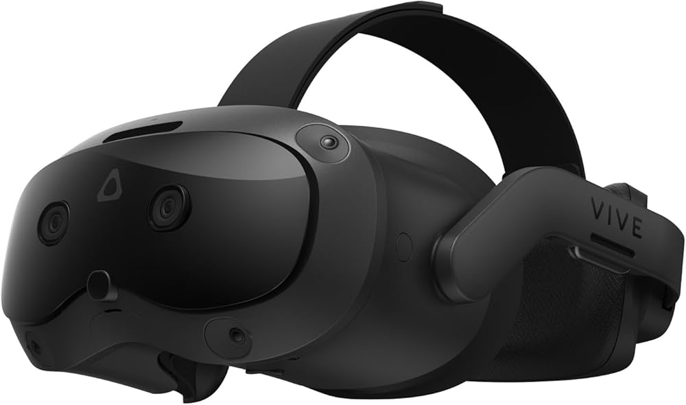 Amazon.co.jp: HTC VRヘッドセット VIVE Vision CE オールインワンXR