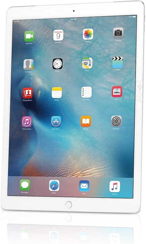 Amazon.co.jp: 【整備済み品】 Apple iPad Pro 9.7 インチ (第1世代