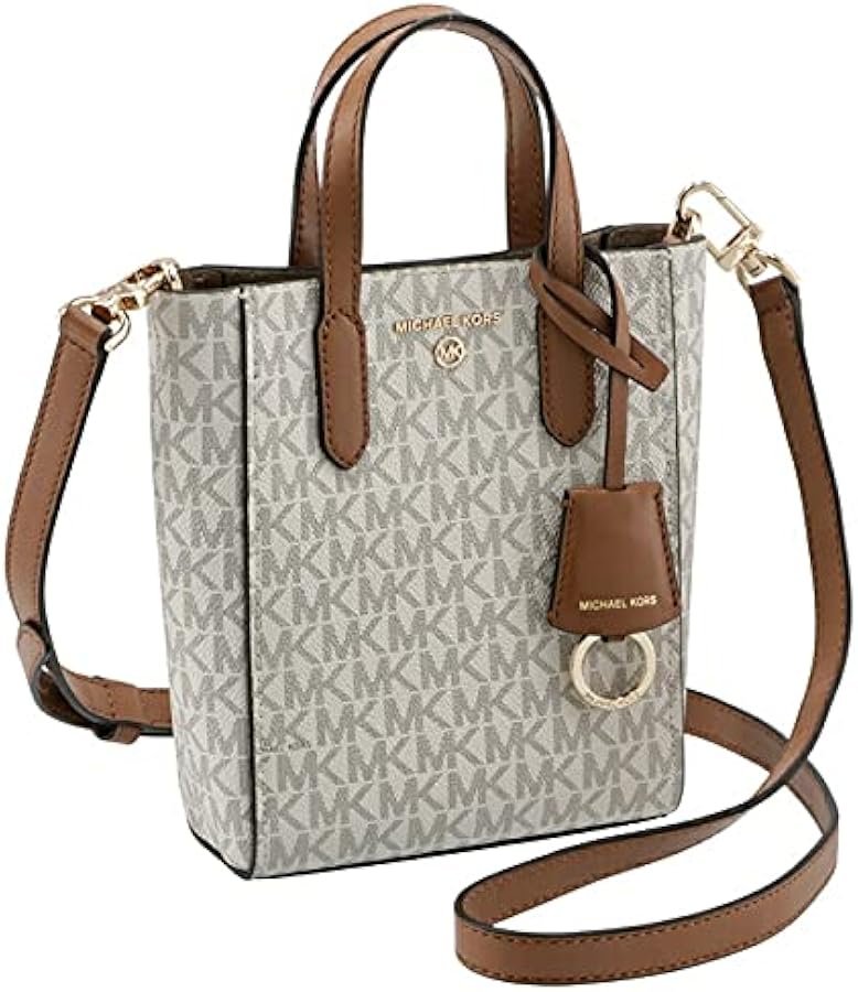 Amazon | [マイケルコース] ショルダーバッグ SINCLAIR ショッパー