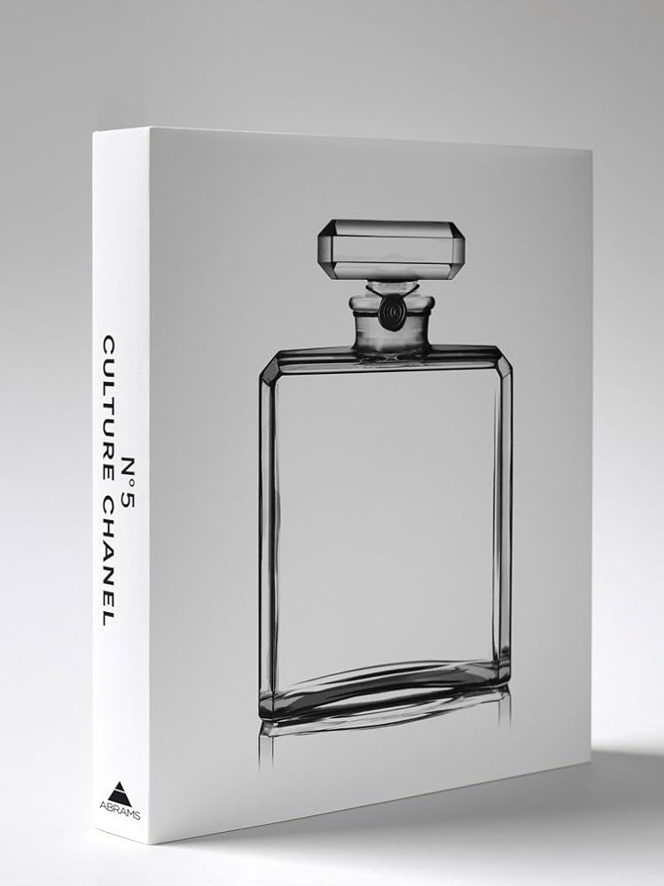 No. 5 Culture Chanel (English and French Edition): Froment, Jean