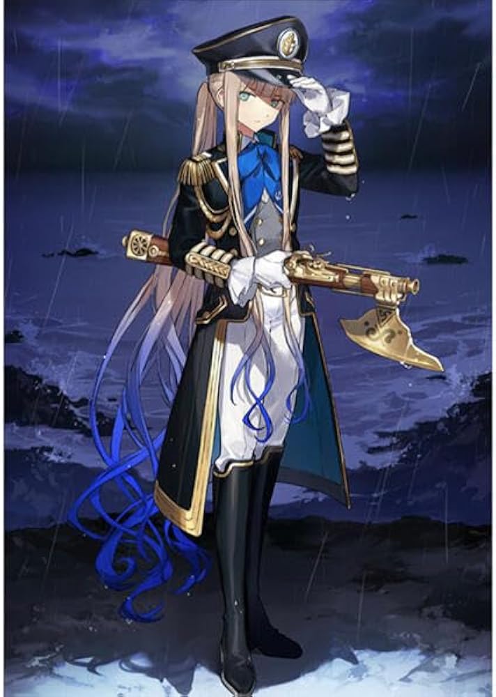 Amazon.co.jp: Fate/Grand Order Arcade ネモ 第二段階 コスプレ衣装