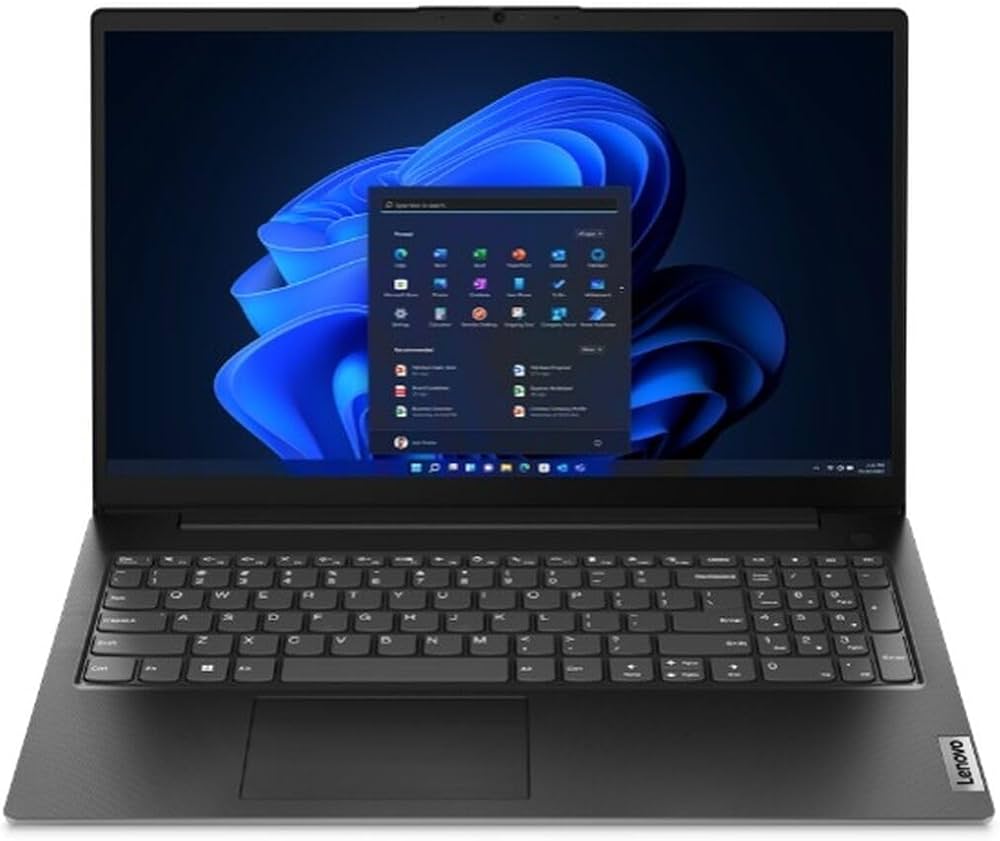 Lenovo 15 (2025), Intel Celeron Dual Core N4500 - (8 GB/256 GB SSD
