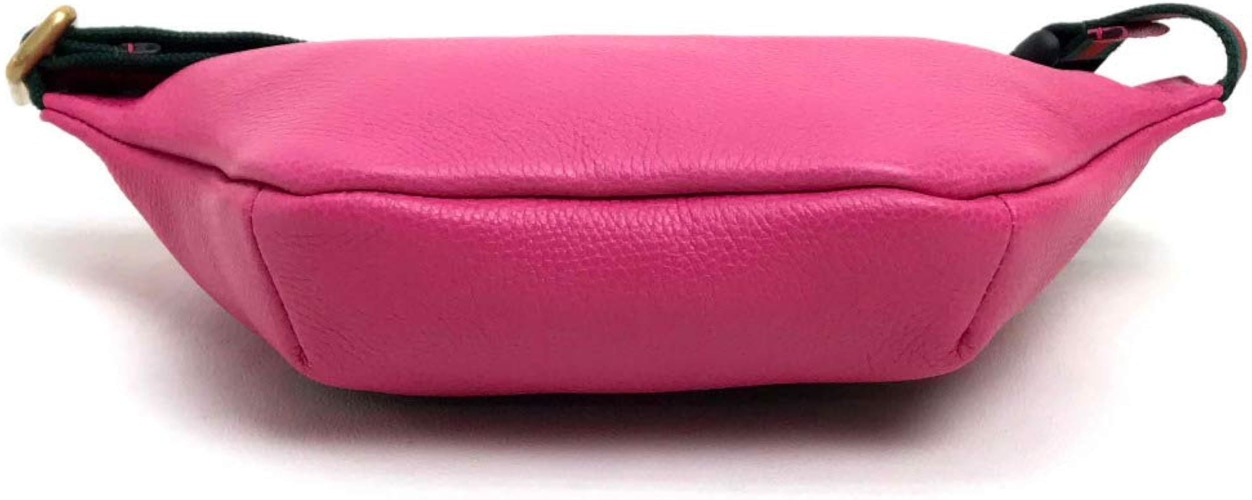 Amazon | (グッチ)GUCCI 527792 プリント スモール ベルトバッグ ロゴ