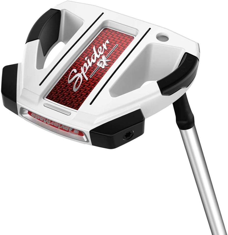 Amazon | TAYLORMADE(テーラーメイド)SPIDEREX(スパイダーイーエックス