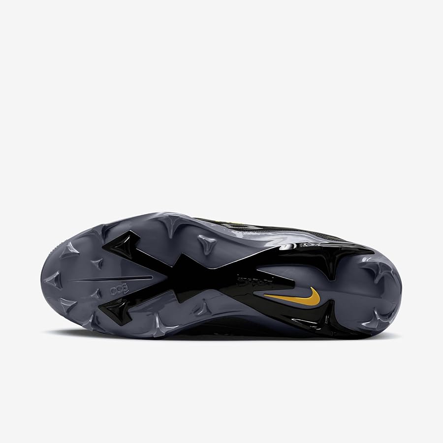 Amazon.com | Nike Alpha Menace 4 Elite Saquon Barkley Football
