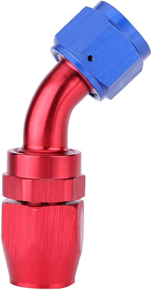 Amazon.co.jp: AN10ホースエンドフィッティングオイルクーラー