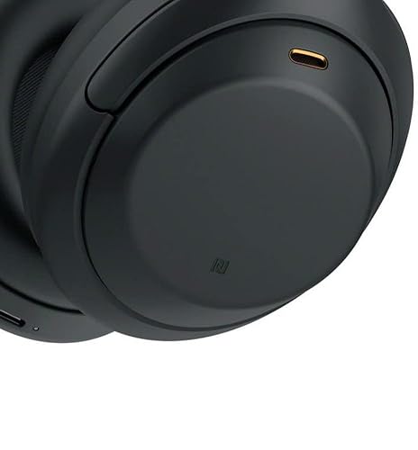 Amazon.com: Sony WH-1000XM4 Wireless Noise Canceling Overhead