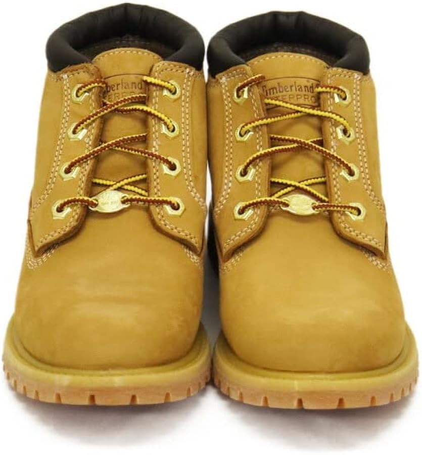 Amazon | [ティンバーランド] 23399 NELLIE ネリーウォータープルーフ