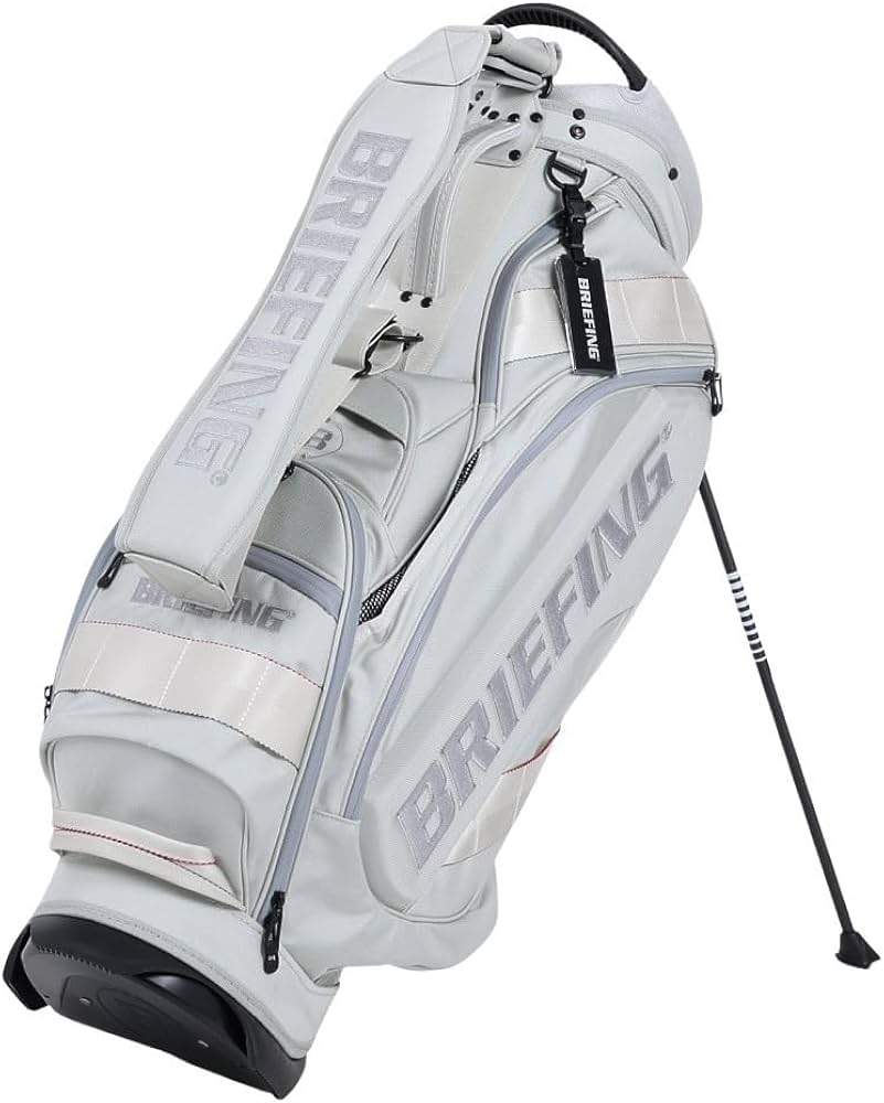 Amazon | [ブリーフィング] BRIEFING GOLF PRO SERIES CR-10 GRAPHITE