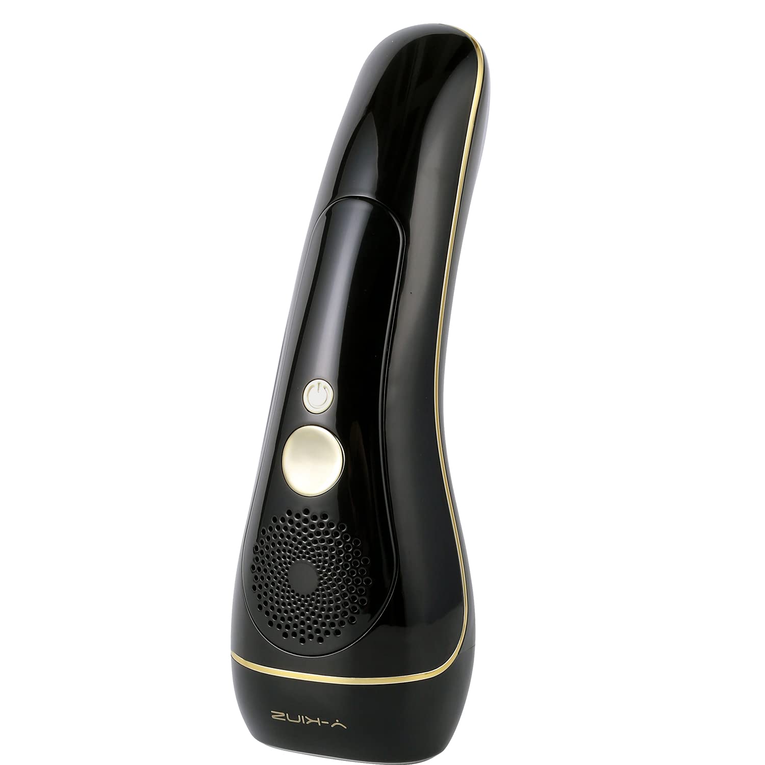 Amazon | 【PSE認証】Y-KINZ IPL脱毛器 冷感クーリング機能搭載 顔