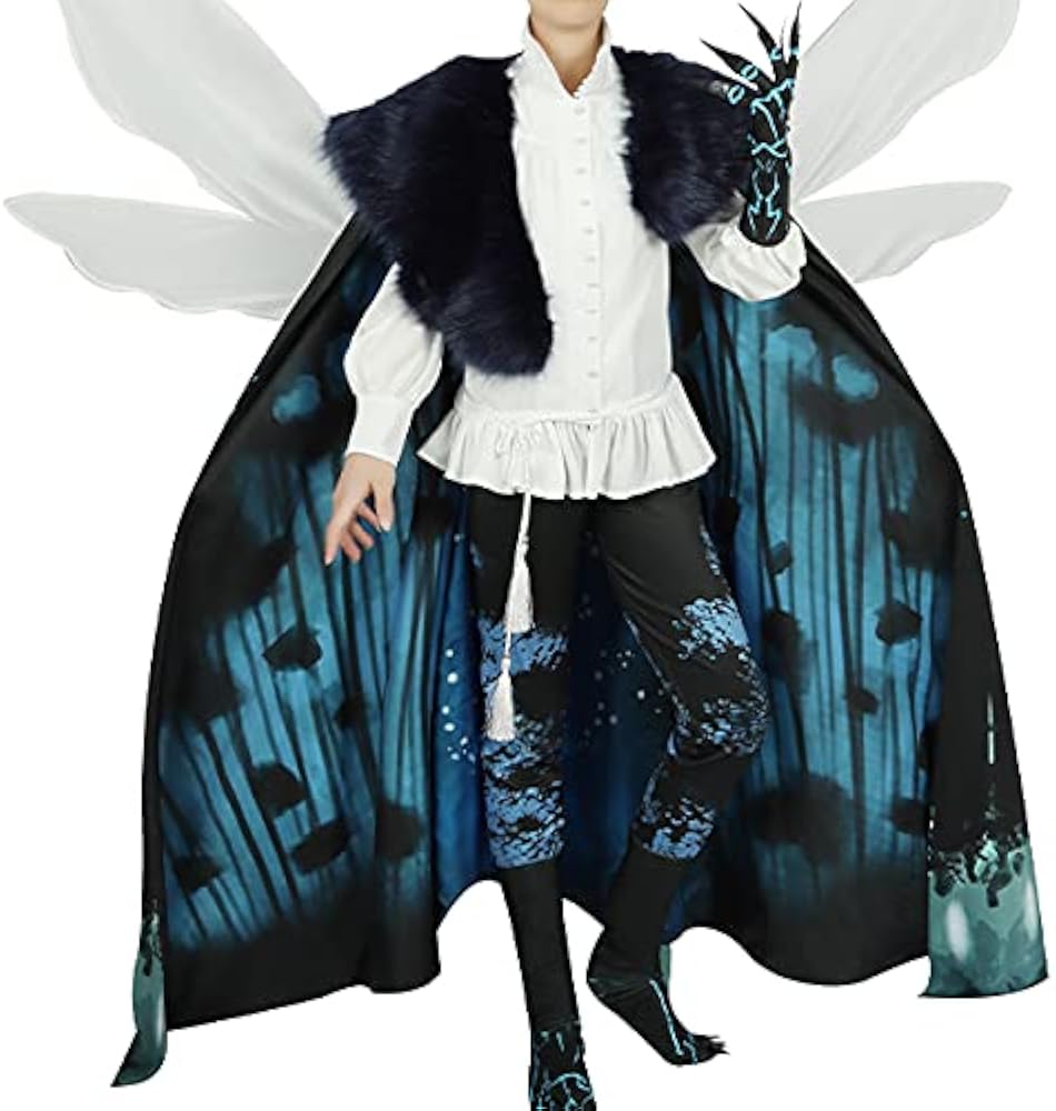 Amazon.co.jp: [cosonsen] Fate/Grand Order FGO オベロン プリ