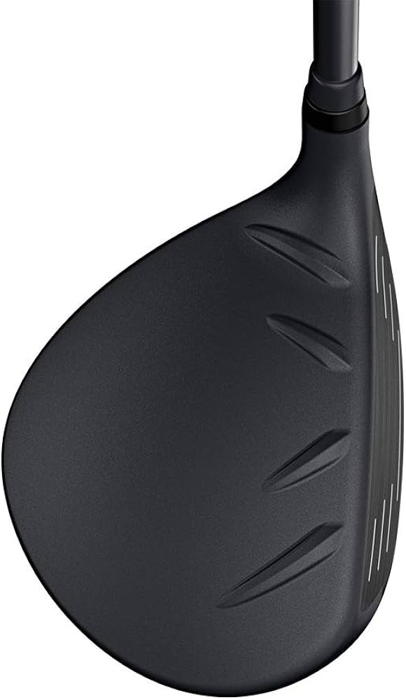 Amazon.co.jp: PING(ピン) G410 フェアウェイウッド STD(スタンダード