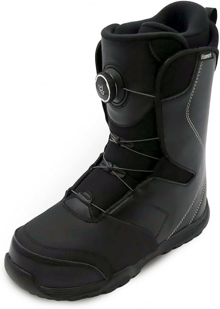 Amazon.co.jp: kissmark 5836711113 Snowboard Boots KM General M