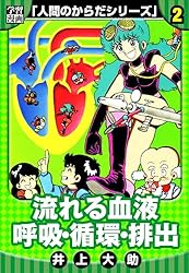 学習漫画】人間のからだシリーズ 完全版 1 (アルト出版) | 井上 大助