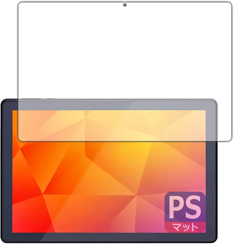 Amazon | PDA工房 LUCA Tablet 10インチ TE102M3N1-B / TE103M3N1-B