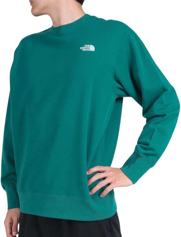 Amazon.co.jp: ザ・ノース・フェイス（THE NORTH FACE） スウェット