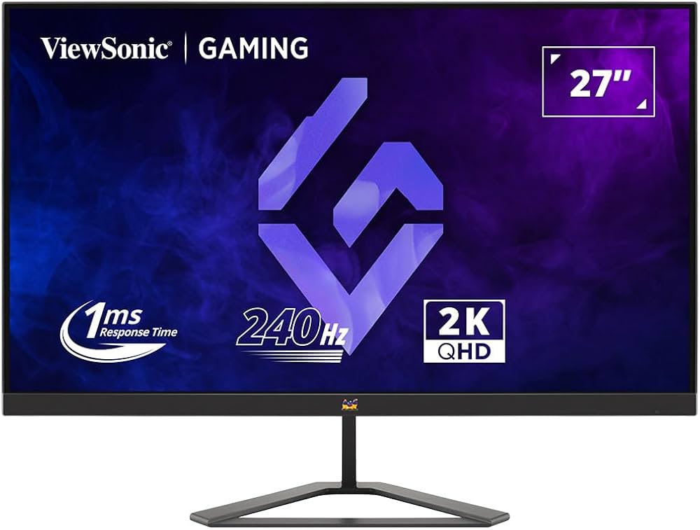 Amazon.co.jp: ViewSonic ビューソニックジャパン 27型 WQHD