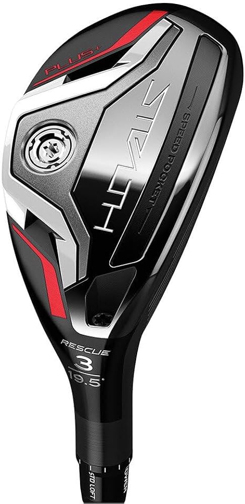 Amazon | [テーラーメイド] ゴルフクラブ ユーティリティ メンズ