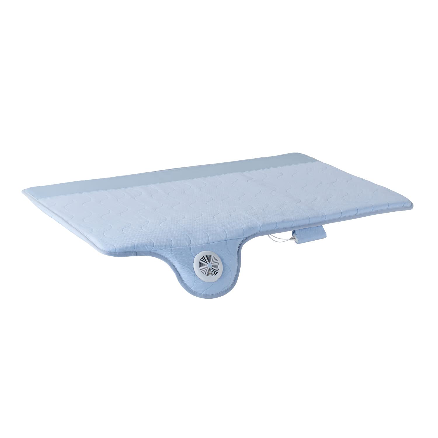 Amazon | アテックス ATEX 快眠マット 夏用 除湿 放熱 SOYO そよ