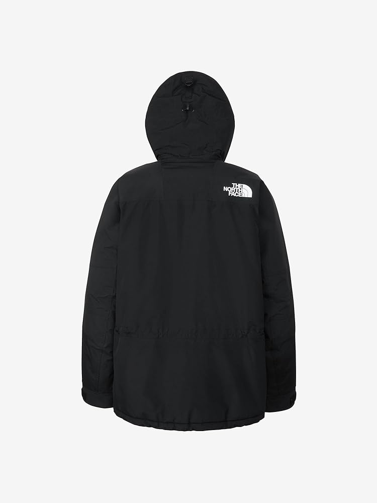 Amazon.co.jp: [ザ・ノース・フェイス] 中綿 ジャケット Mountain