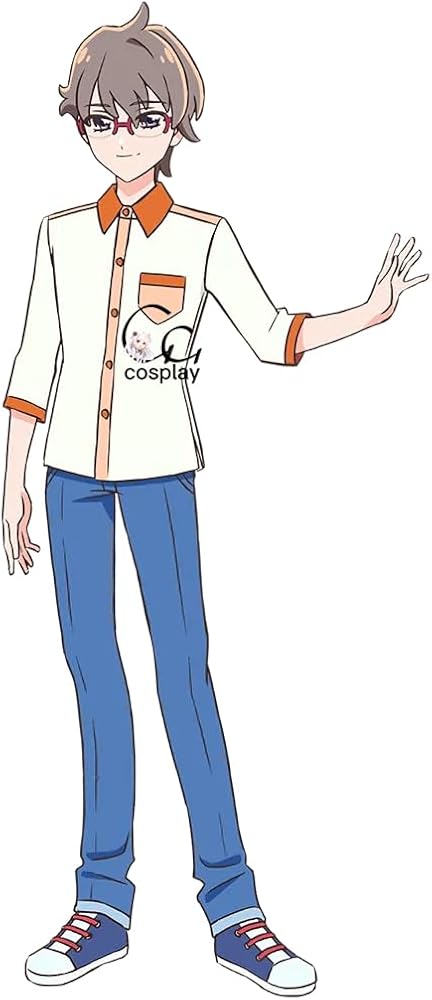 Amazon.co.jp: [1767] わんだふるぷりきゅあ！ 兎山悟 とやまさとる