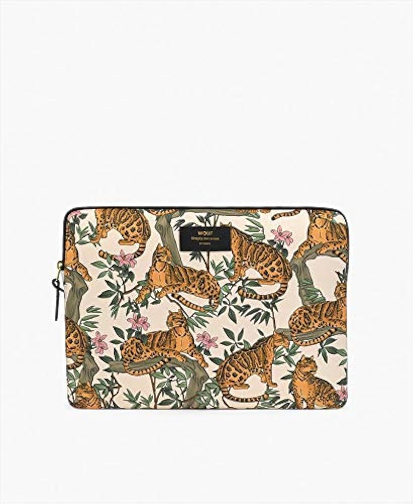 Amazon.co.jp: WOUF パソコン用スリーブ Macbook Pro 13inch Lazy