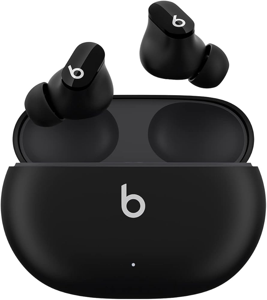 Amazon.co.jp: Beats Studio Buds – ワイヤレスノイズキャンセリング