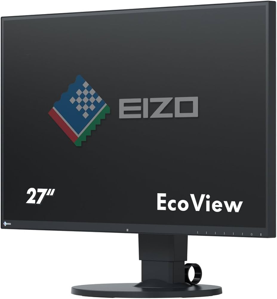 EIZO Flex Scan EV2760 27型 2Kモニター Amazon.co.jp: EIZO 27.0型