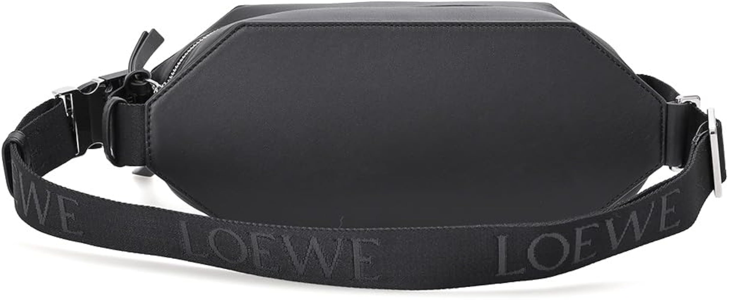 Amazon | [ロエベ] ボディバッグ メンズ ウエストバッグ CONVERTIBLE